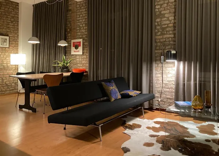 Besselaar Apartments