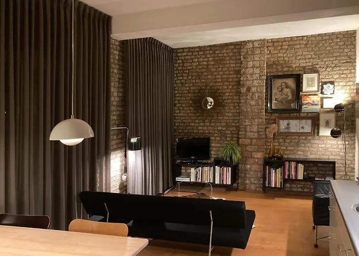 Besselaar Apartments