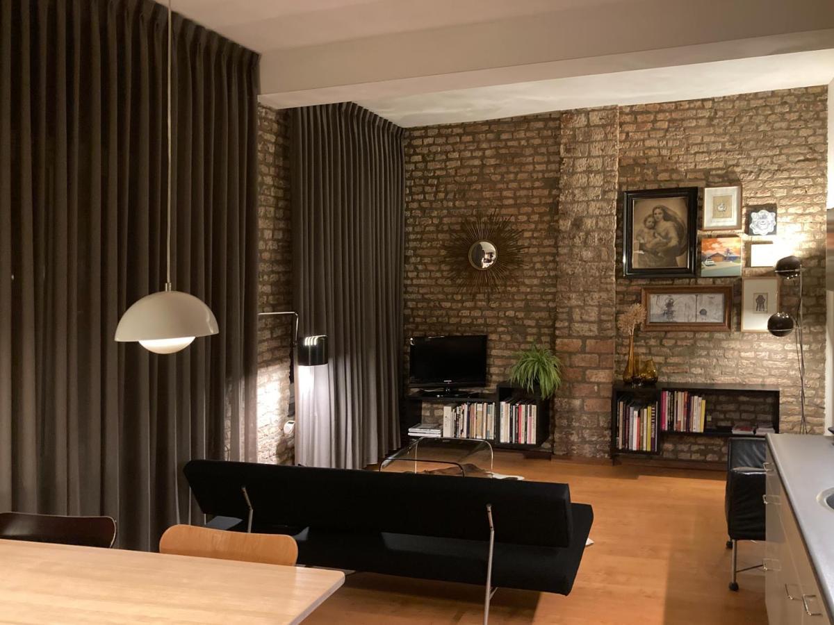 Besselaar Apartamento Maastricht