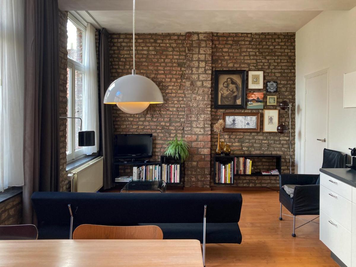 Besselaar Apartamento Maastricht