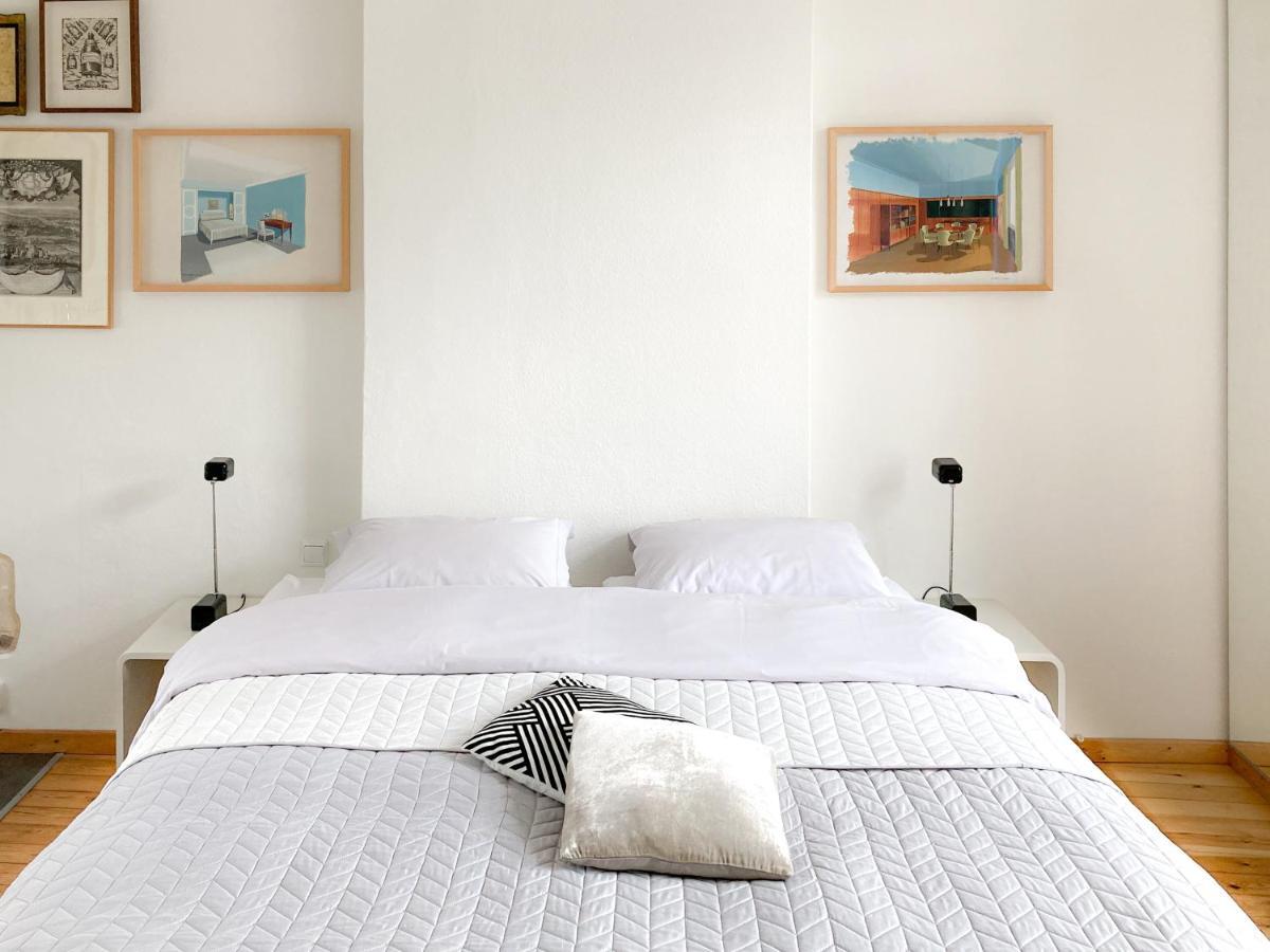 Apartamento Besselaar