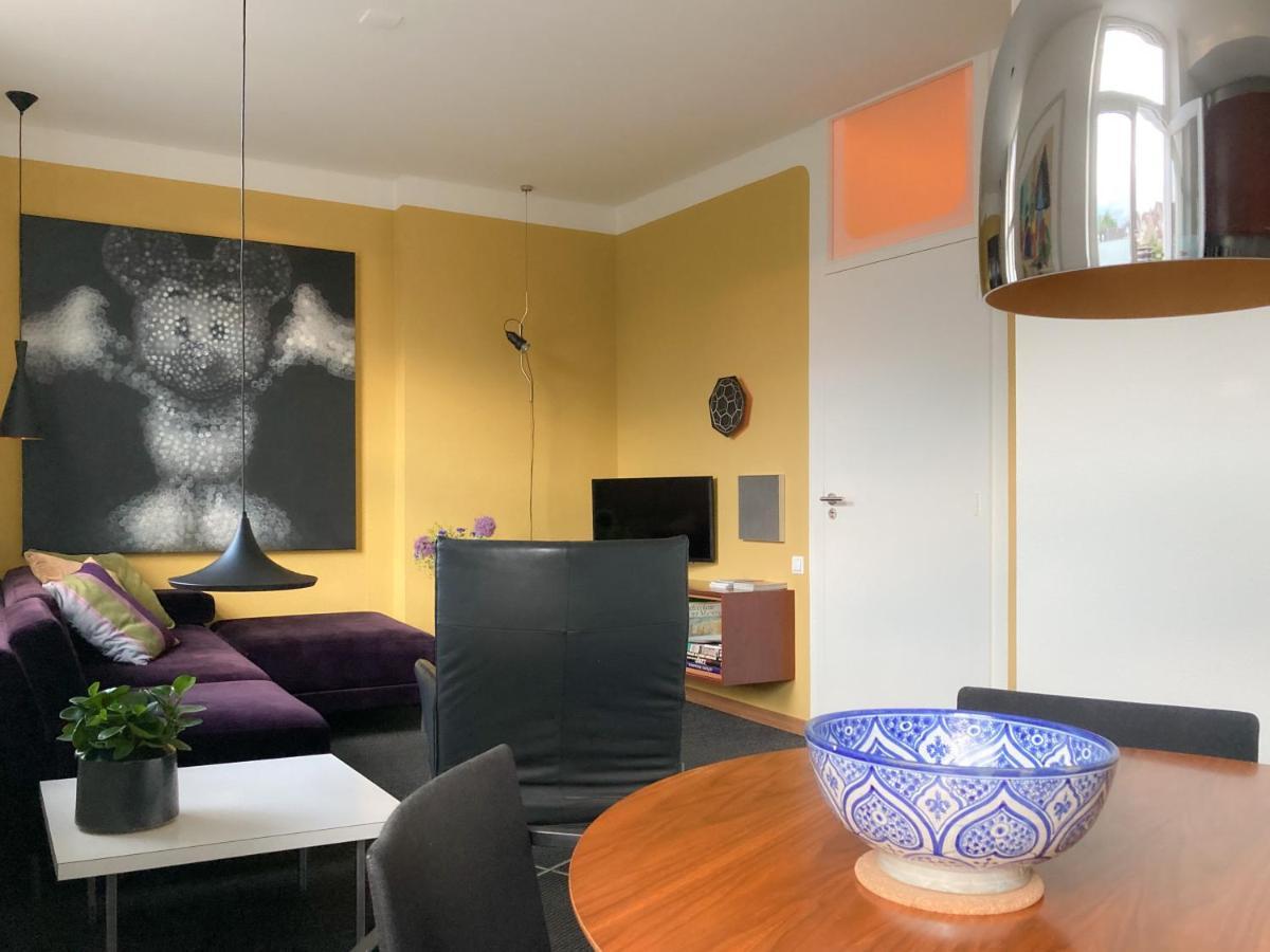 Apartamento Besselaar